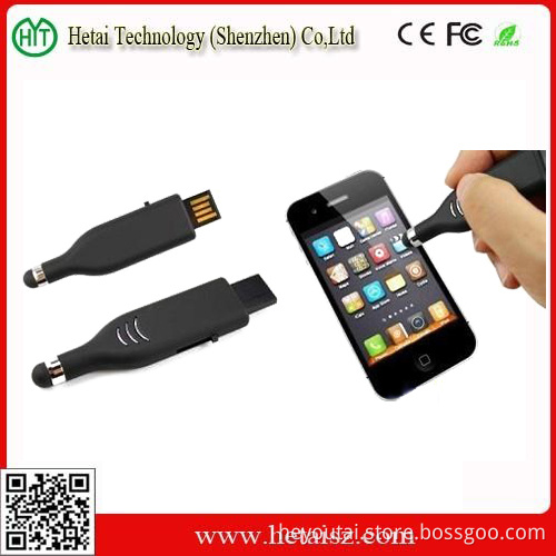 Promotional Gift Bulk Items USB Flash Drive Wholesale